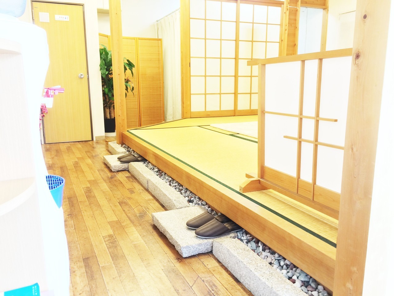 大府・整体