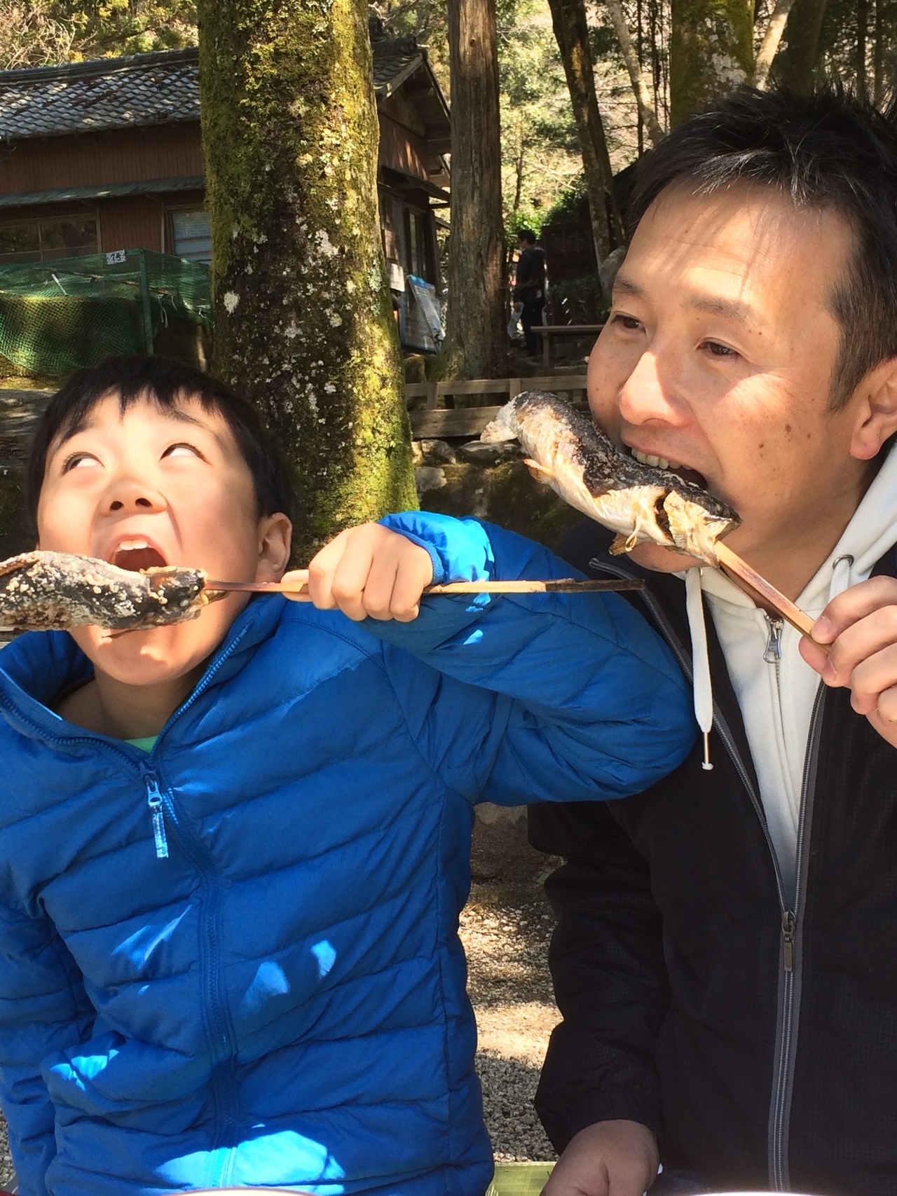 プロフィール