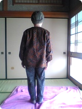 大府市Yさん