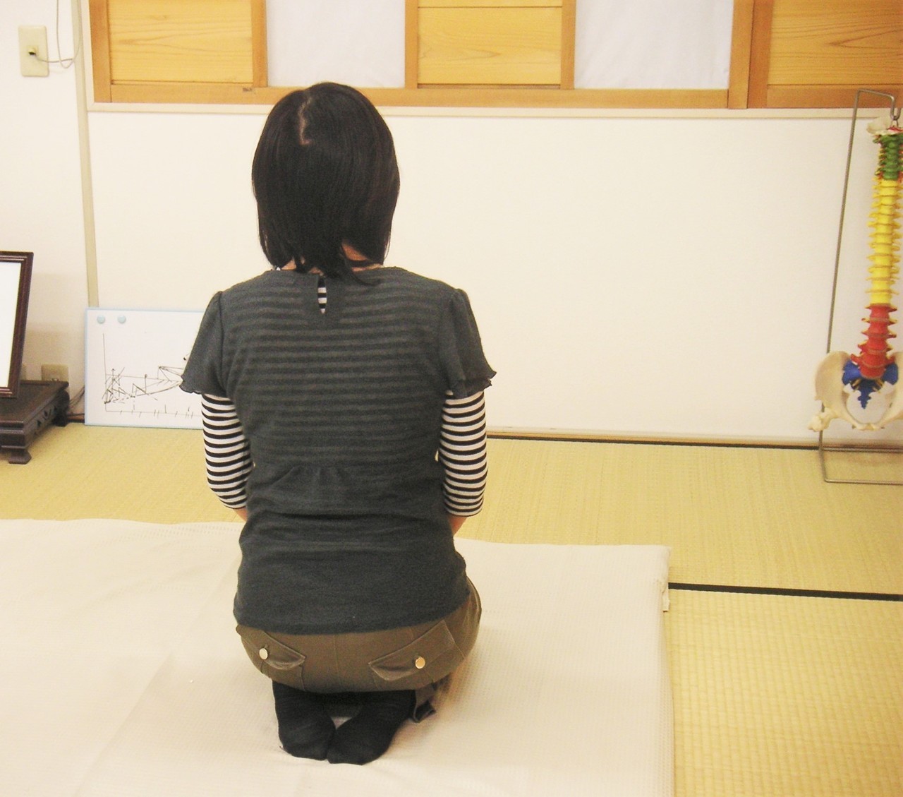 歪み