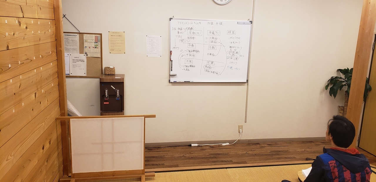 研修会