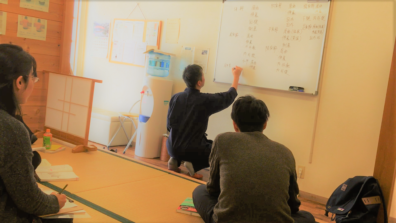 研修会