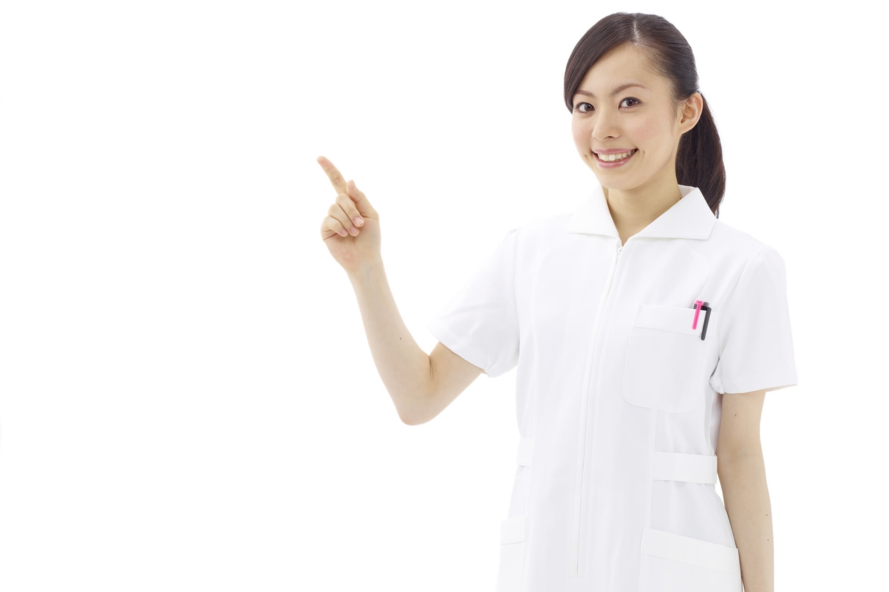 施術選び