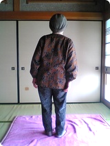 大府市Yさん
